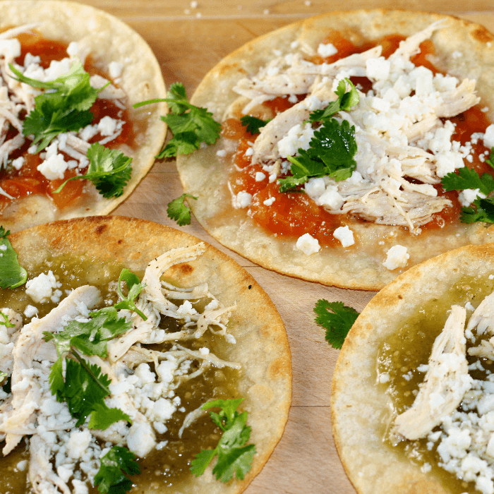Chalupa Pollo
