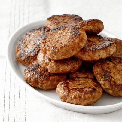 Side: Beyond Sausage Patty