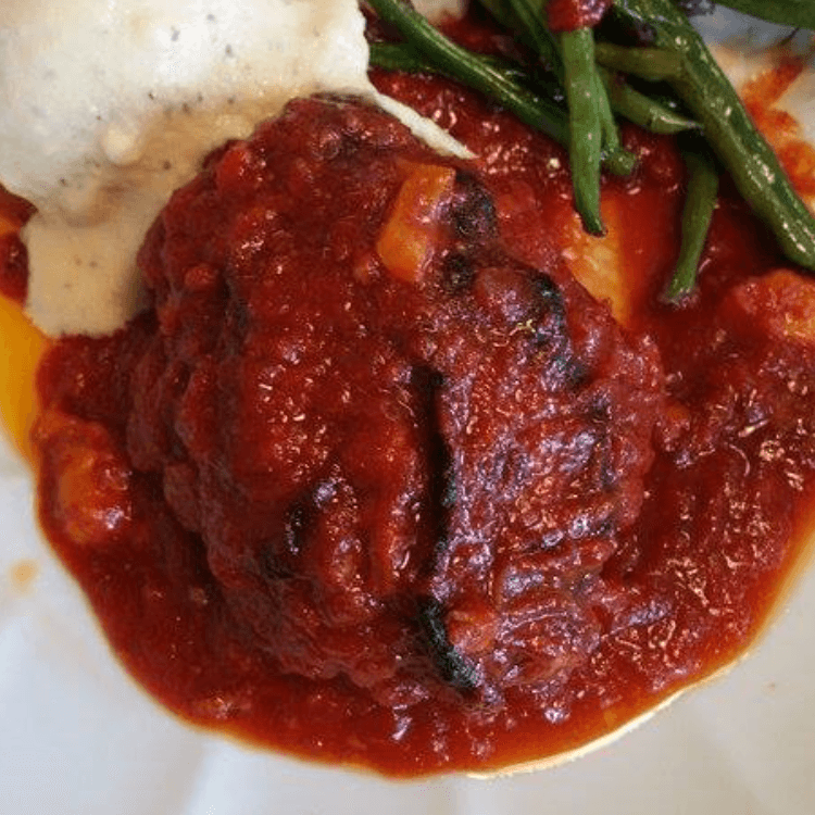 TnB: Meatloaf