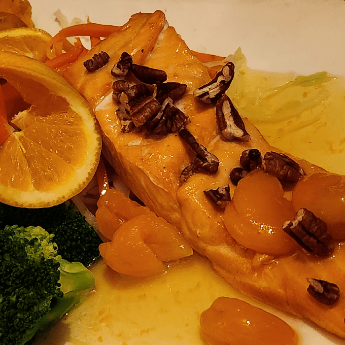 Sweet Surrender (GF).