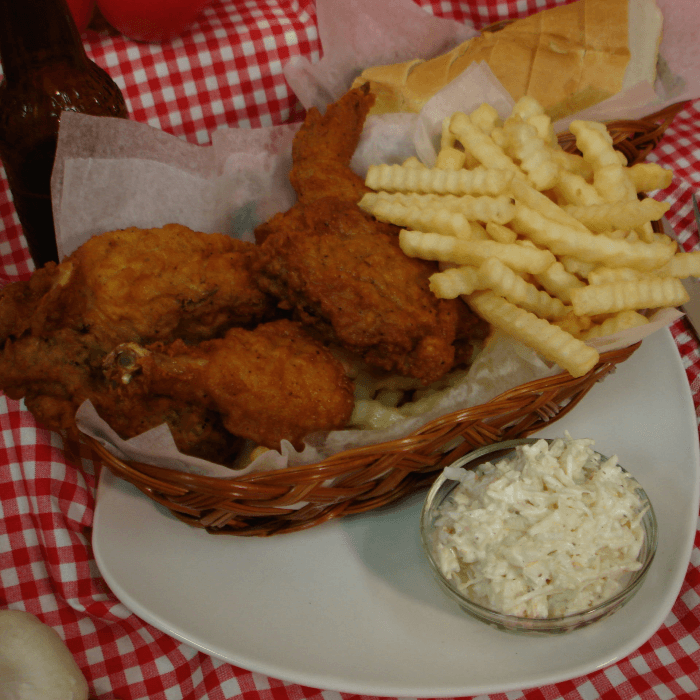 Veggie Combo Plate