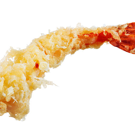 1 Piece Shrimp Tempura