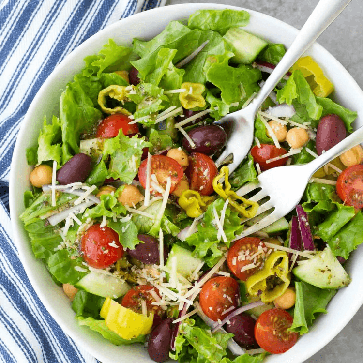 Garden Salad