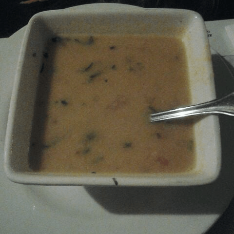 Lentil Soup