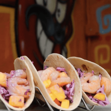 Surf Tacos