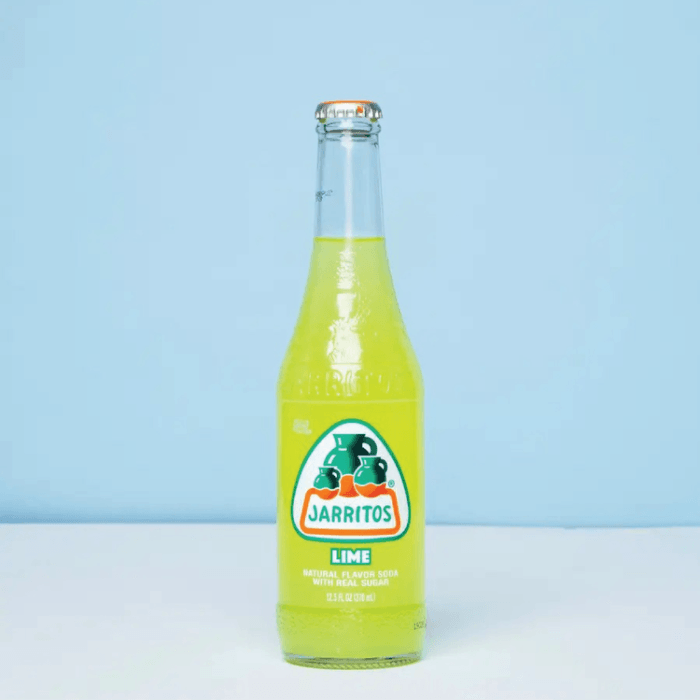 Jarritos