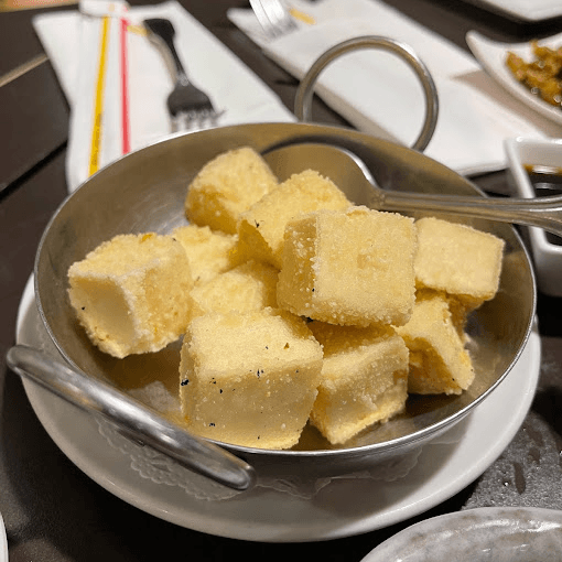 Age Tofu