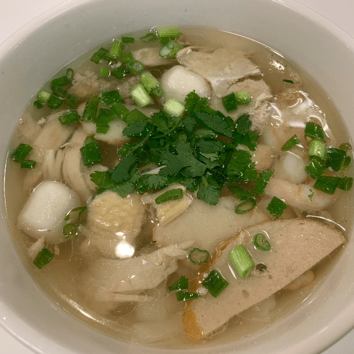 27. Teo Chew Noodle.