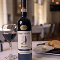 Chianti Santa Margherita Riserva.