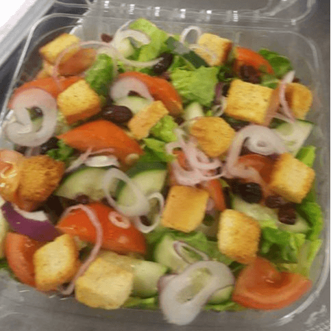 Westside House Salad