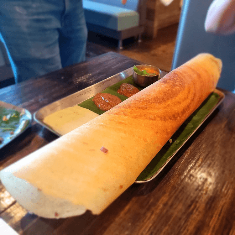 Dosai