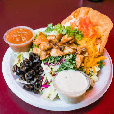 Chimi Style