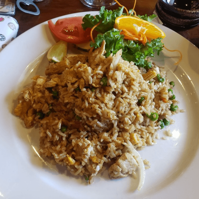 Delicious Fried Rice: A Flavorful Asian Staple