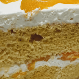 Tres Leches Cake