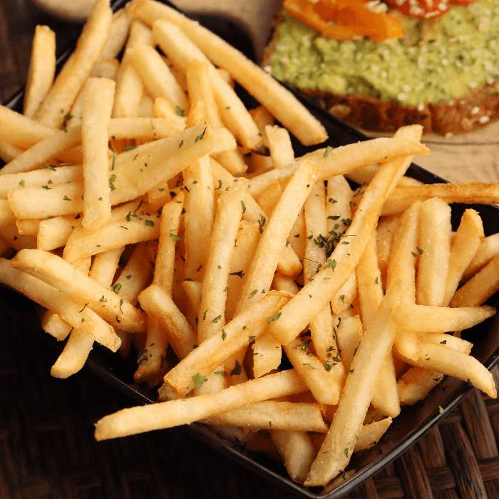 Truffle Fries