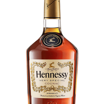 Hennessy VS Cognac