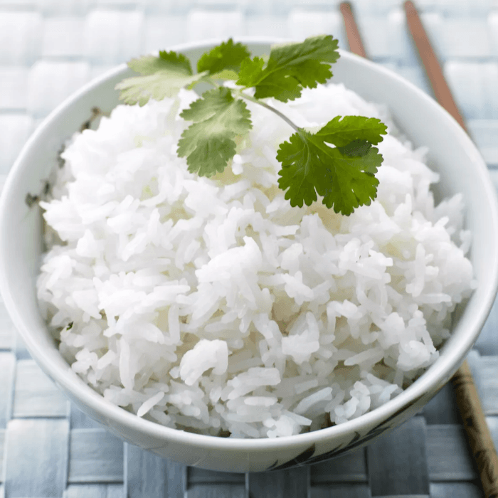 Jasmin Rice