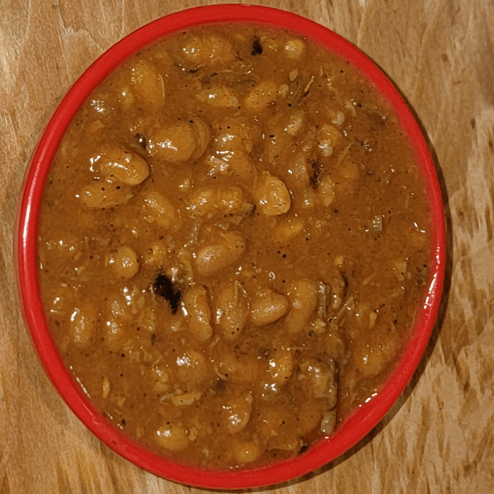 Baked Beans (Single)