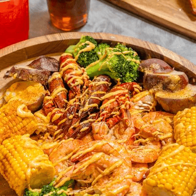 Crawfish Delights: Southern Seafood Specialties
