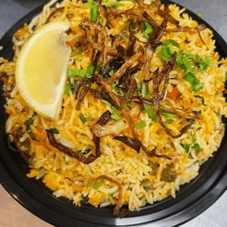 Delicious Biryani and More: Indian Cuisine Favorites