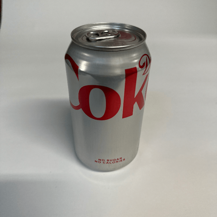 Diet Coke 