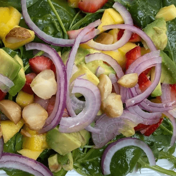 Margarita Salad