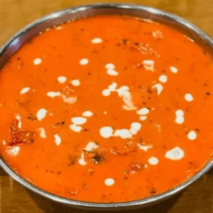 Chicken Makhni (Butter Chicken).