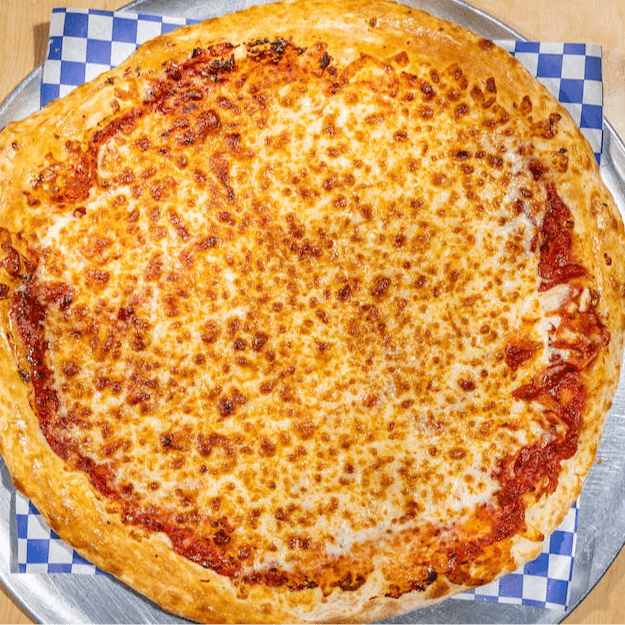Cheese Pizza (Jumbo 20")