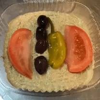 Hummus Spread