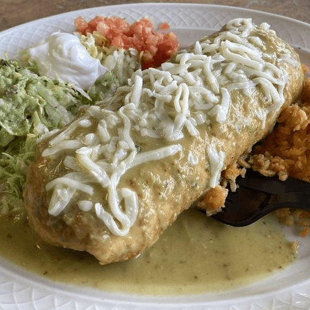 Chimichanga