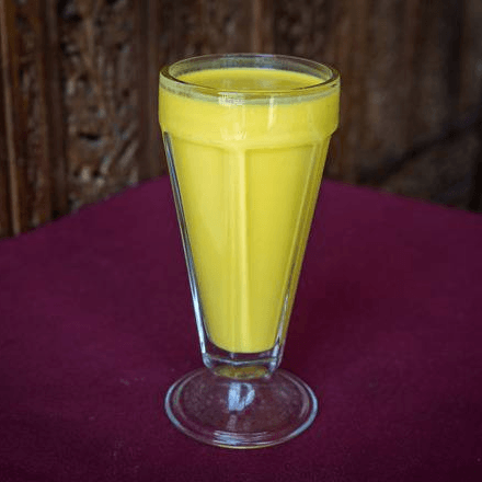 Mango Lassi
