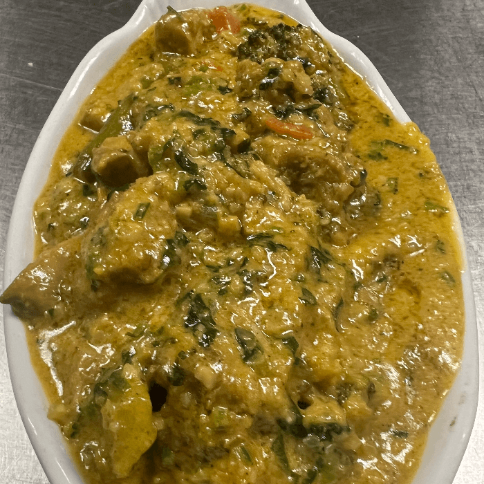 Delicious Rogan Josh and More