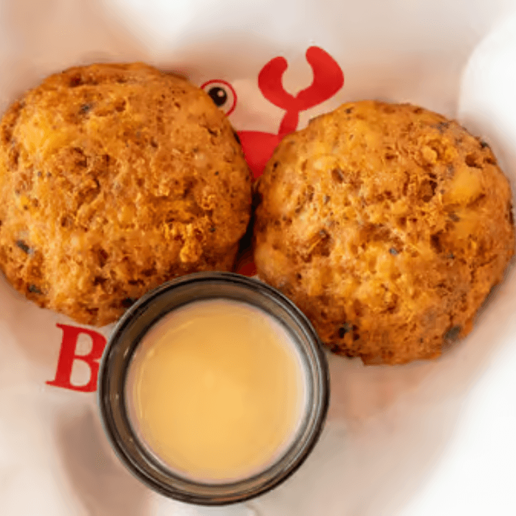 Crab Cake
