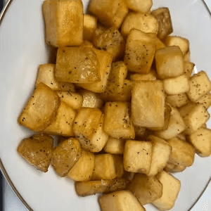 House Potatoes 