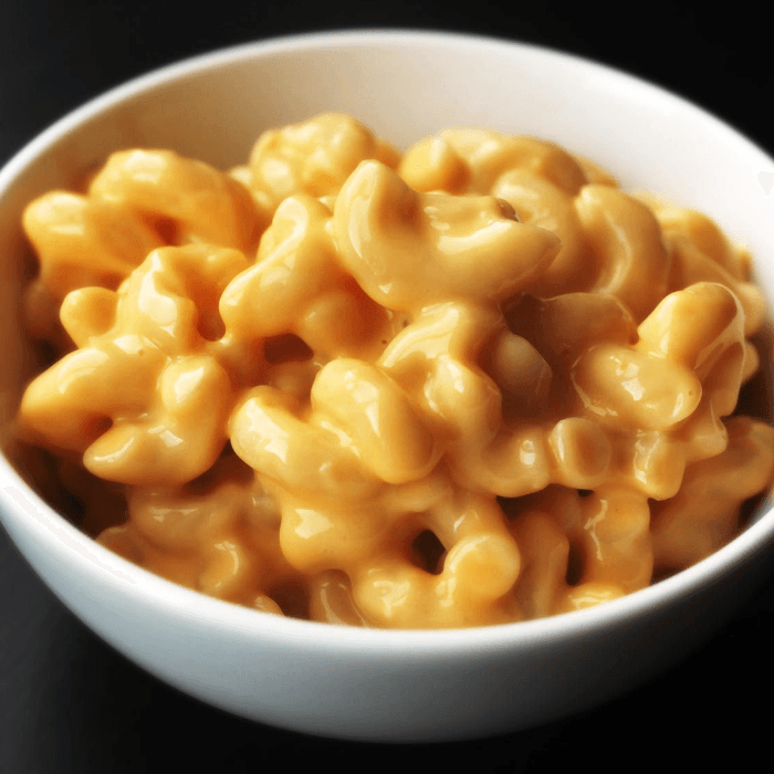 Mac & Cheese