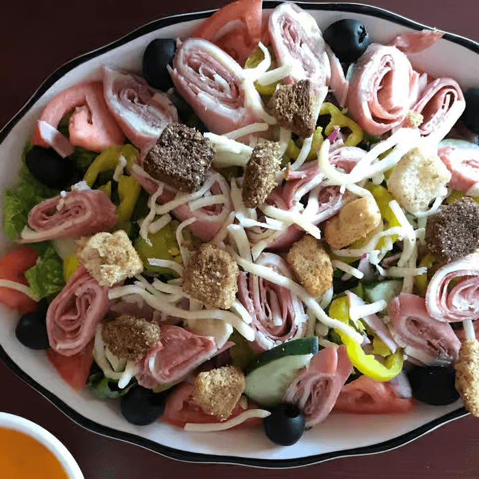 Antipasto Salad