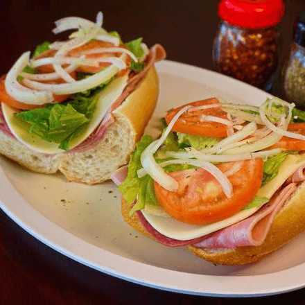 Italian Sub