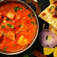 Paneer Masala