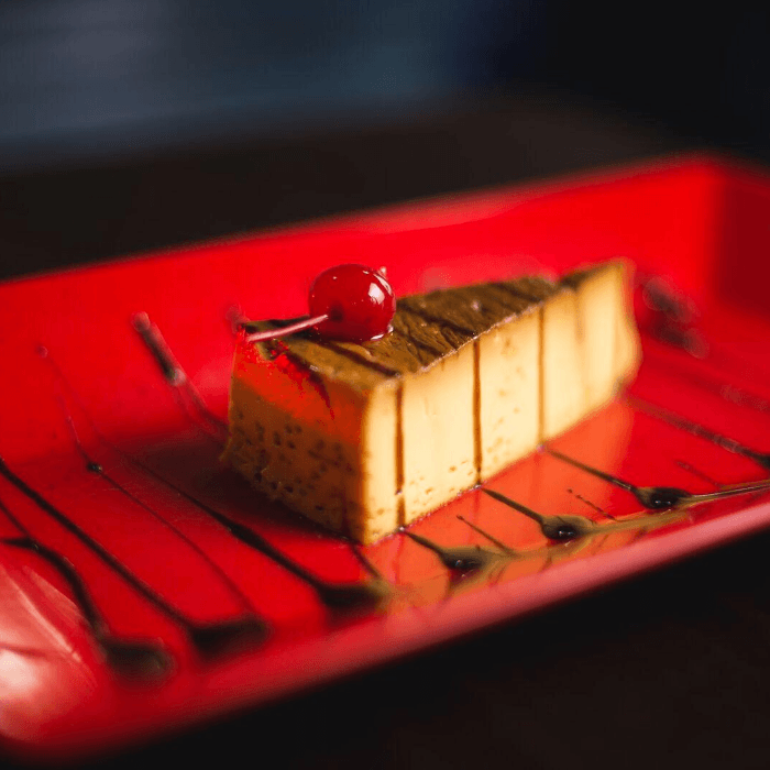 Sweet Endings: Indulge in Mexican Desserts