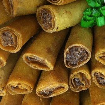 Pork Lumpia