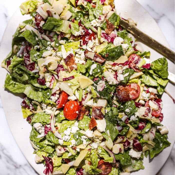 Chopped Salad