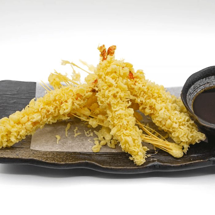 Ebi Tempura