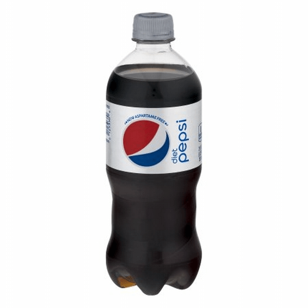 Diet Pepsi