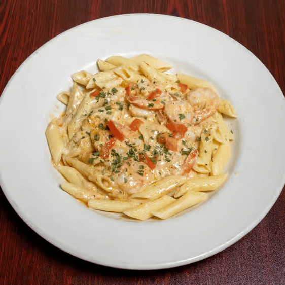 Cajun Shrimp
