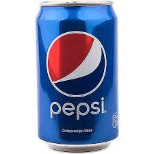 Pepsi