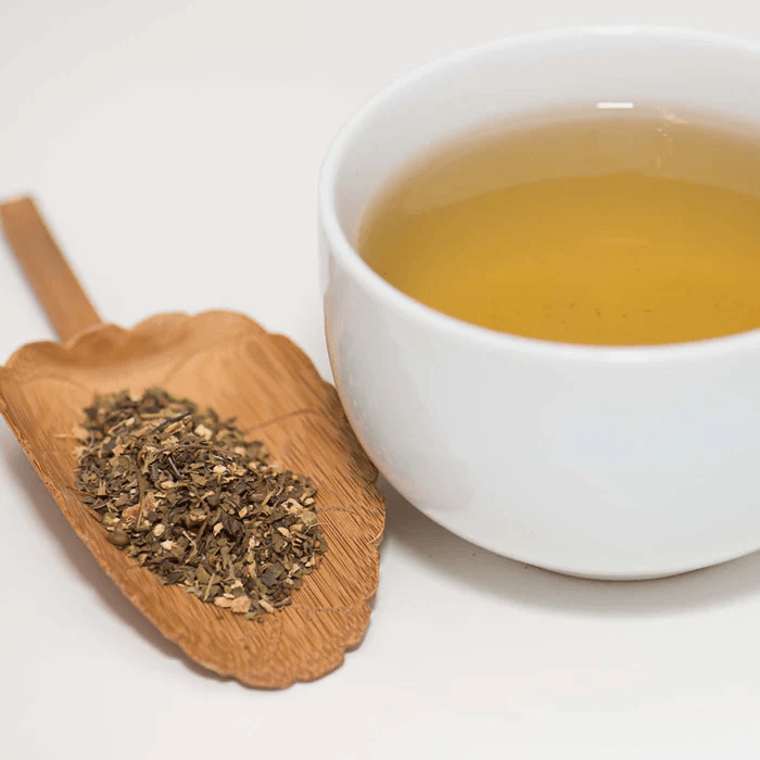 Organic Holy Basil (Tulsi) Tea