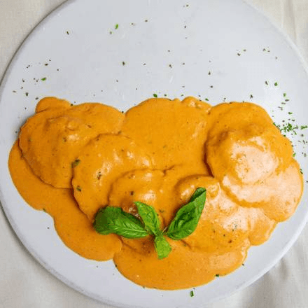 Agnolotti Di Pollo