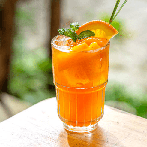Iced Tea