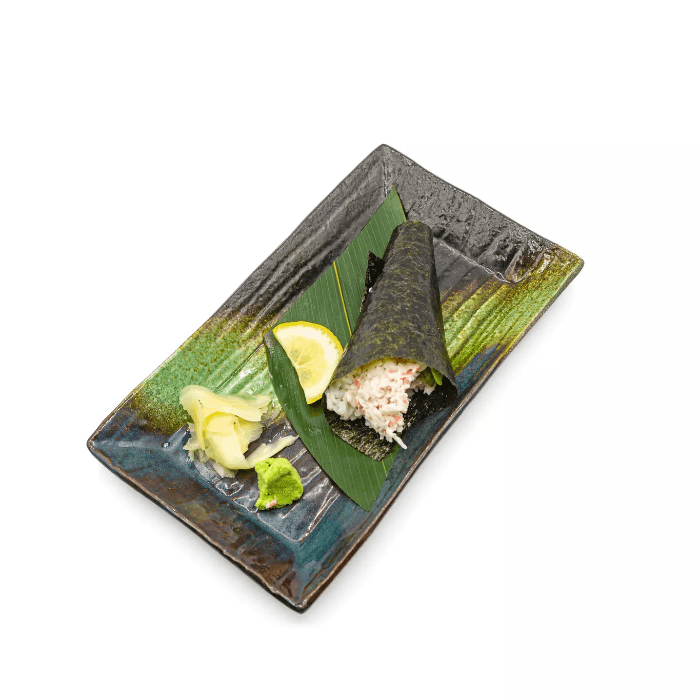 California Handroll.