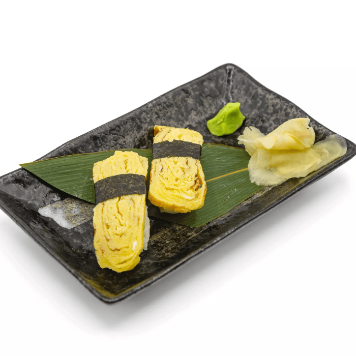 Tamago Nigiri